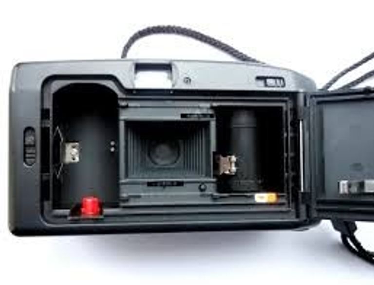 Объявление Minolta F10BF  Б/У