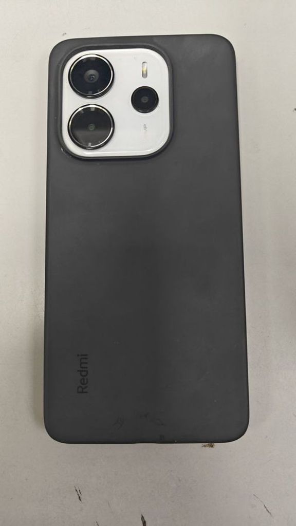 Купить Xiaomi redmi note 14 6/128gb Б/У