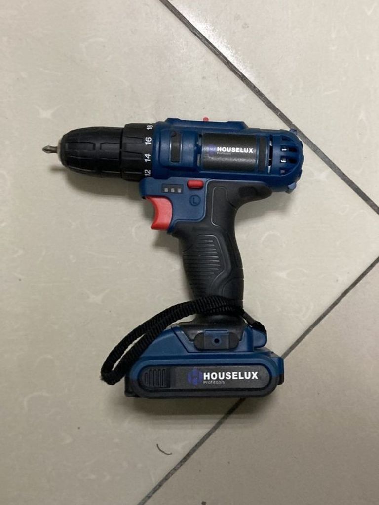 Купити Houselux ymtl221014-5 1акб зп Б/У