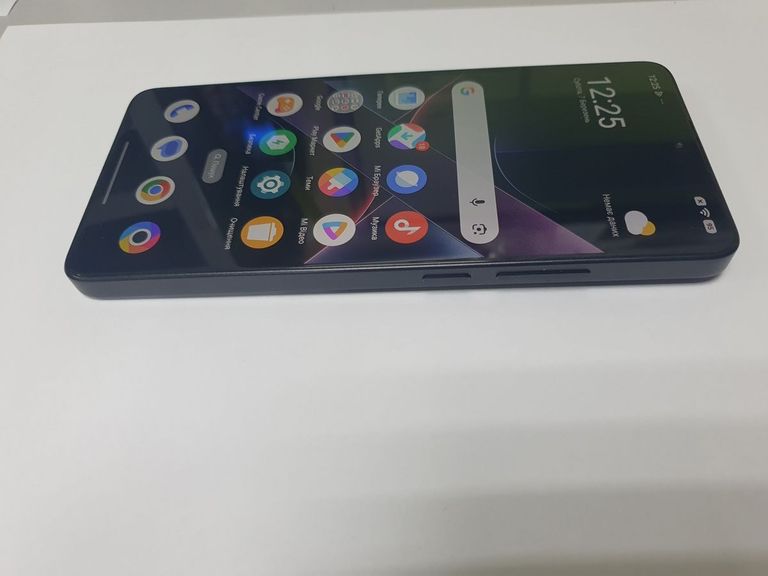 Дешево Poco X7 Pro 8/256GB Black з ломбарду