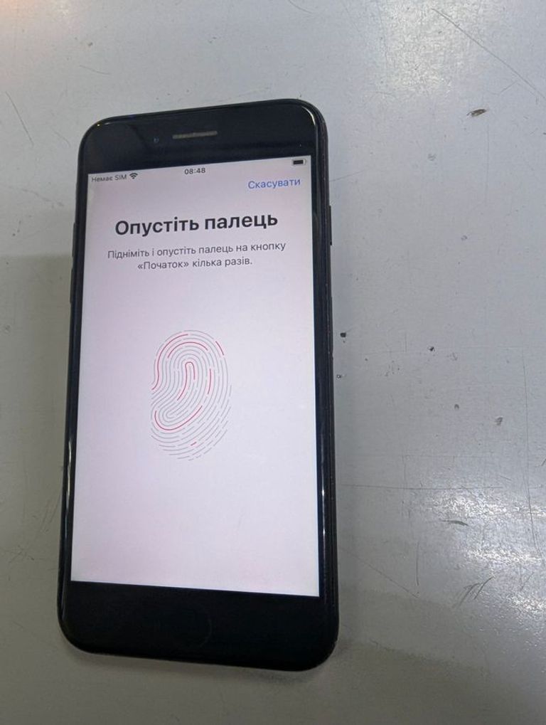 Дешево Apple iphone 7 256gb з ломбарду