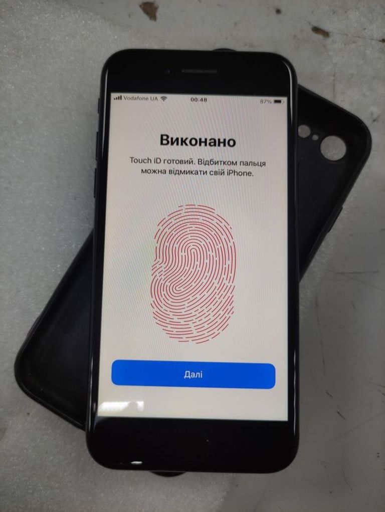 Apple iphone 7 256gb Код:01-200890662. Зображення 7