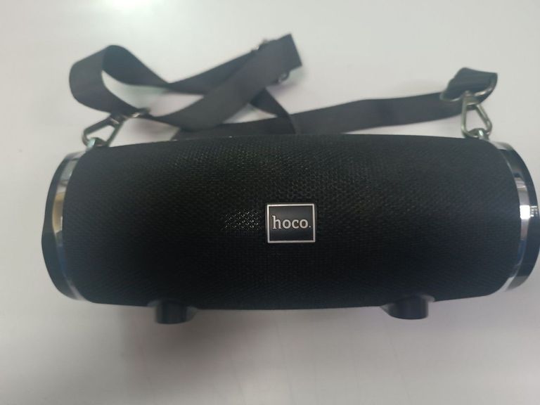 Дешиво Hoco BS40 Black с ломбарда