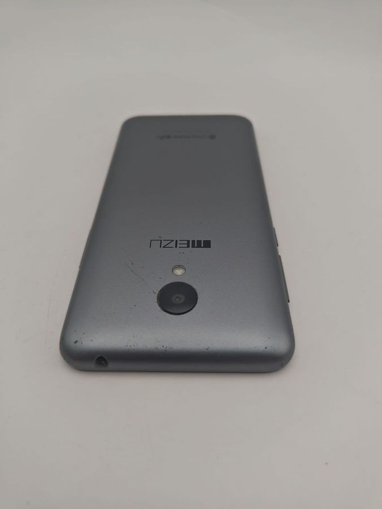 Meizu m2 mini 2/16gb Код:01-200891316. Изображение 5