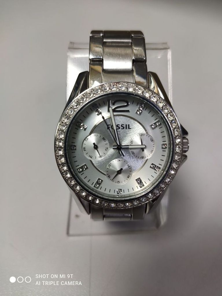 Купити Fossil ES3202 Б/У