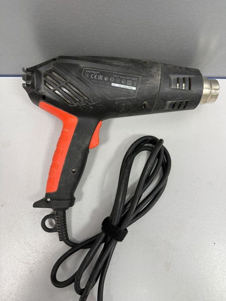 Оголошення Dnipro-M gh-200 Б/У