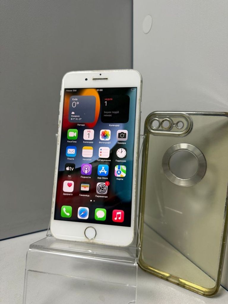 Купити Apple iphone 7 plus 128gb Б/У