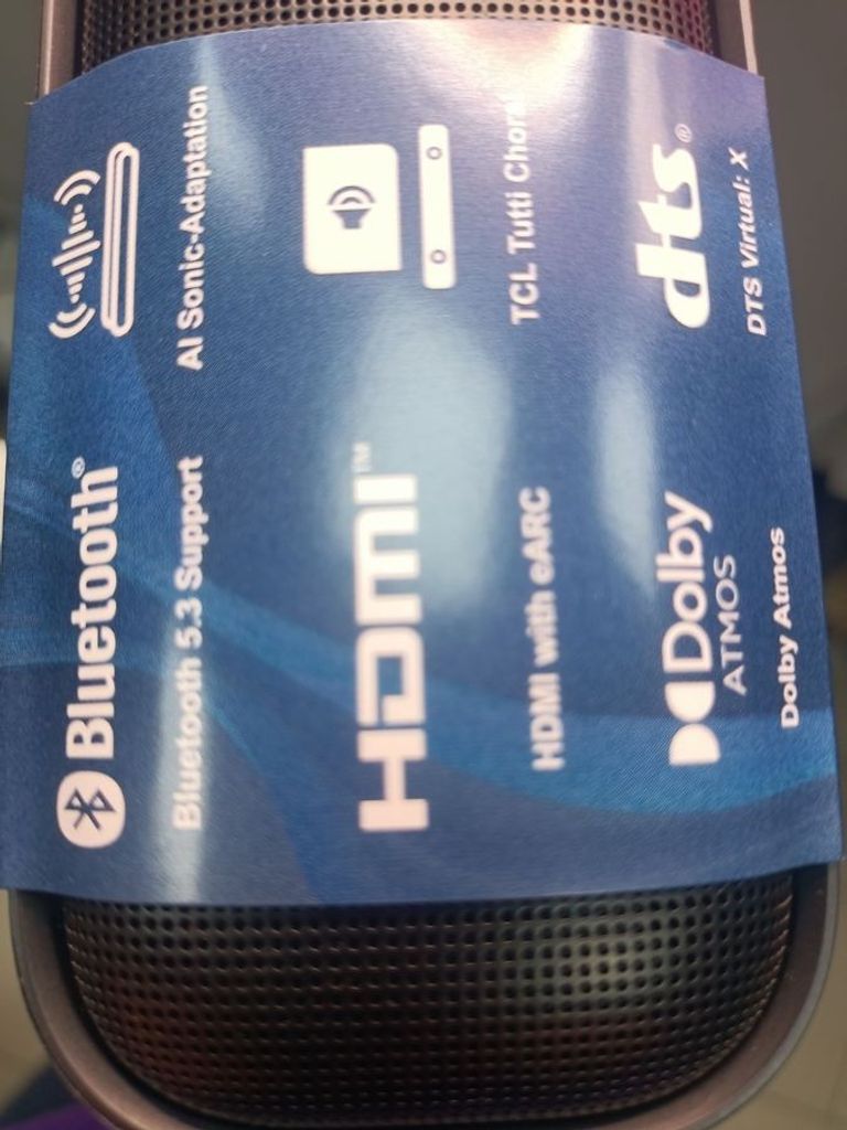 Распродажа Tcl S55HE, продавец Техноскарб