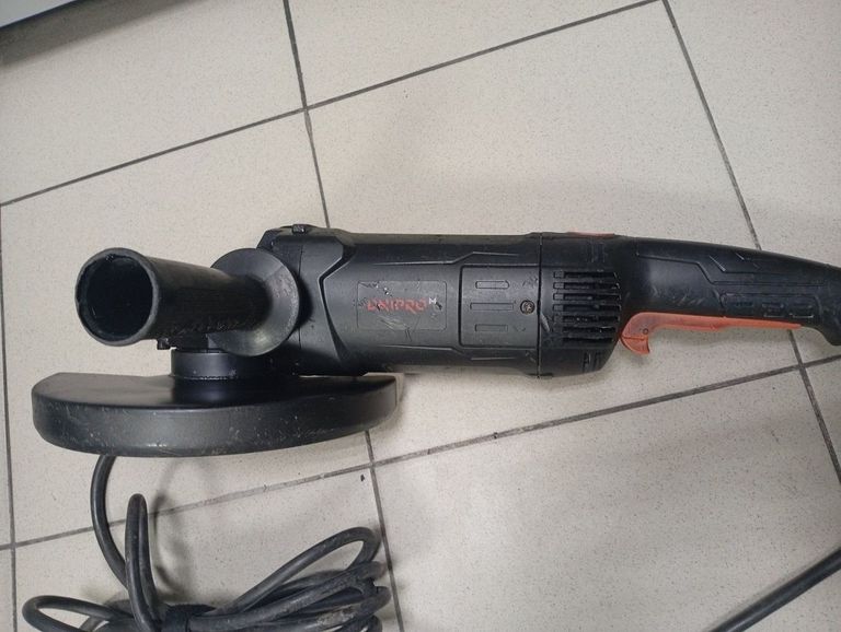 Купити Dnipro-M gl-240 Б/У