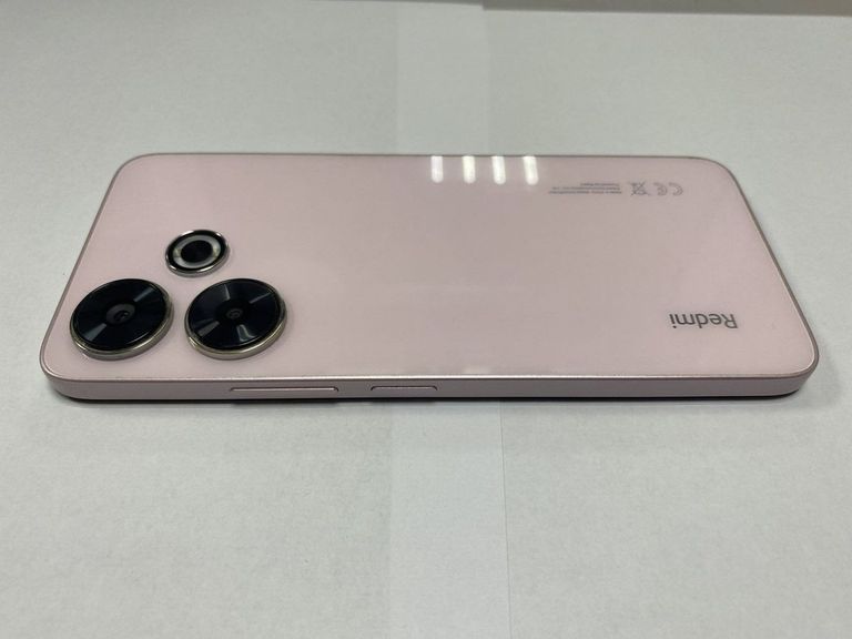 Розпродаж Xiaomi Redmi 13 6/128GB Blue, продавець Техноскарб