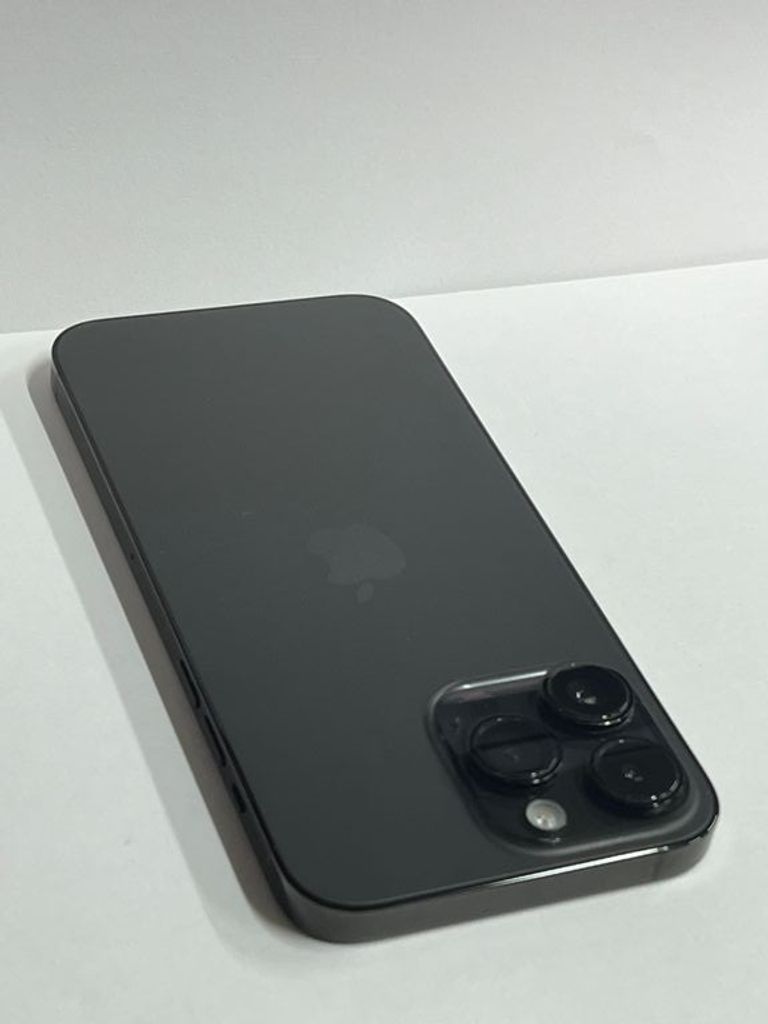 Apple iPhone 14 Pro Max 128GB Space Black (MQ9P3) Код:null. Зображення 5