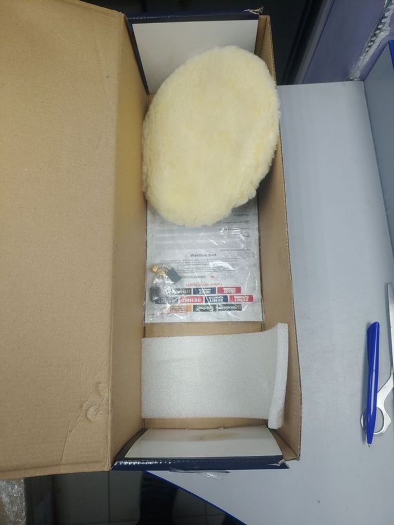 Зеніт ЗПМ-180/1800 Код:01-200894124. Зображення 7