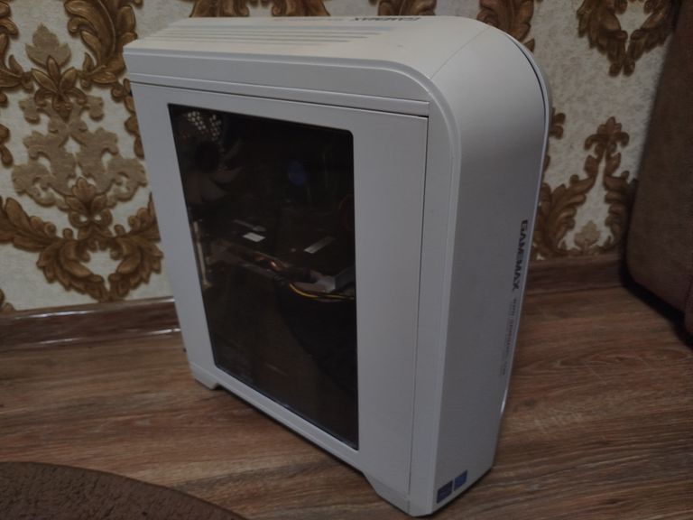 Купити PC |GTX 1060|I7|16GB RAM|SSD+HDD| Б/У