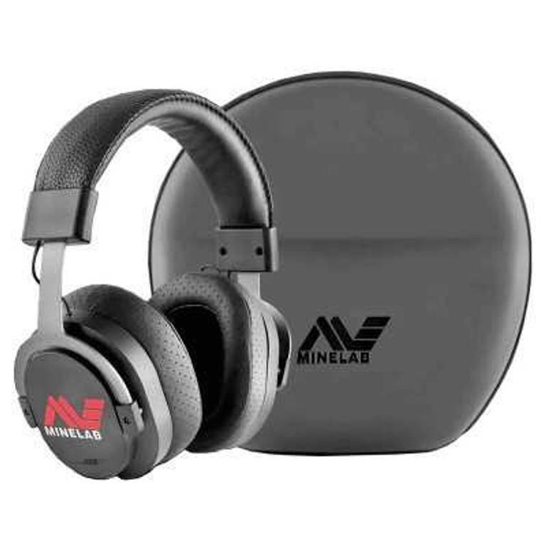 Оголошення Minelab Manticore Б/У