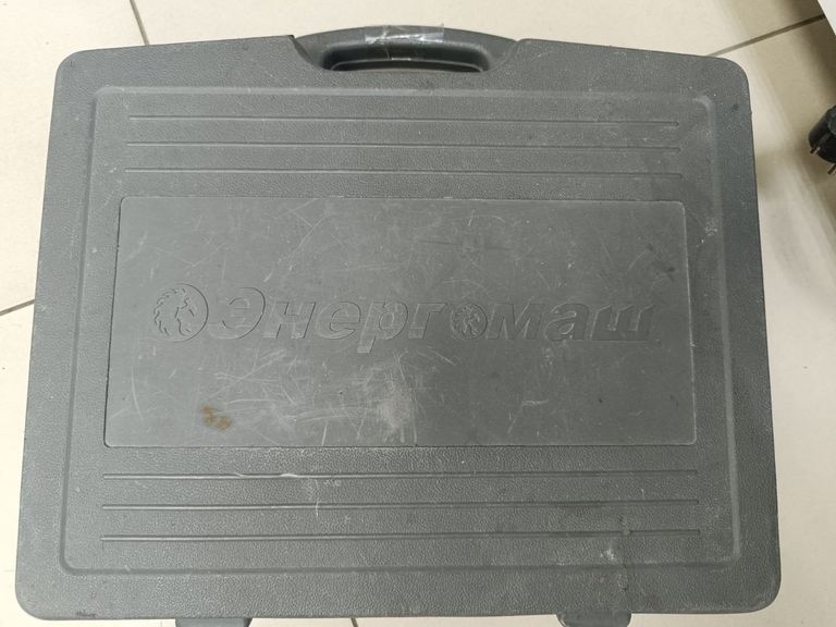 Энергомаш ПЕ-25170 Код:01-200897162. Зображення 5