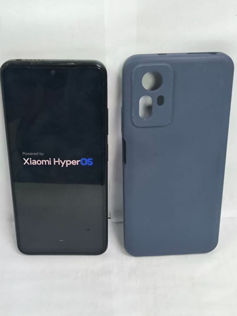 Дешево Xiaomi redmi note 12s 8/256gb з ломбарду