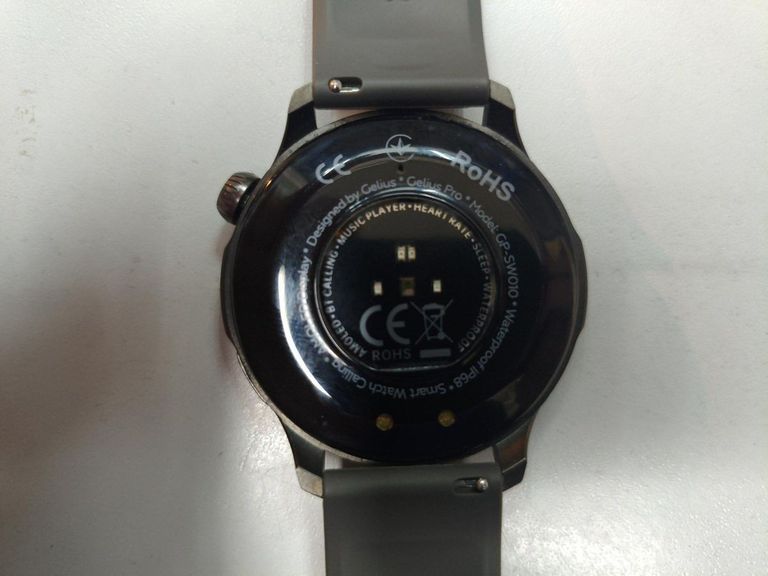 Розпродаж Gelius pro gp-sw010 amazwatch gt3, продавець Техноскарб