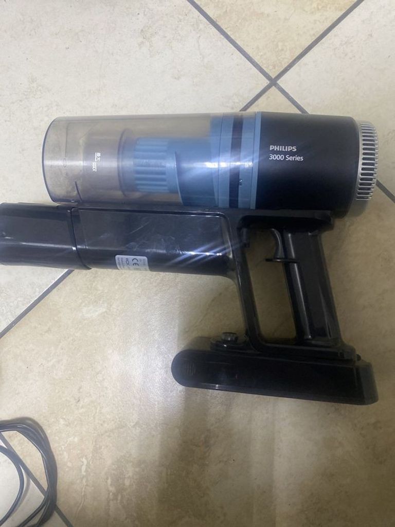 Дешево Philips 3000 Series XC3133/01 з ломбарду