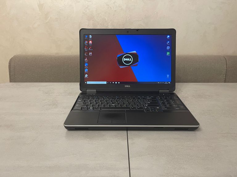 Купити Dell Latitude E6540, 15,6" Б/У