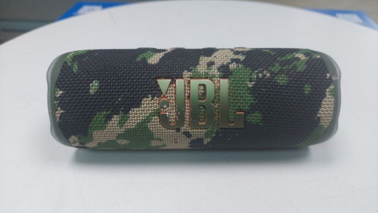 Купити Jbl flip 6 Б/У