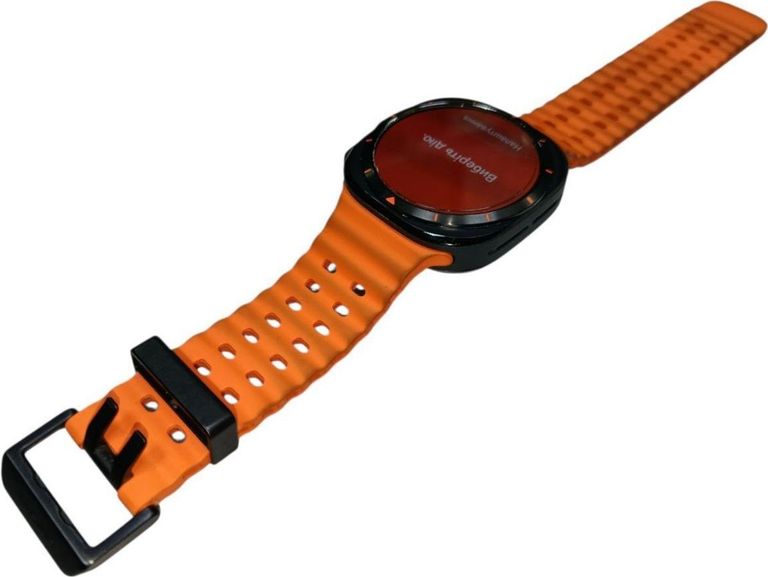 Оголошення Samsung galaxy watch ultra Б/У