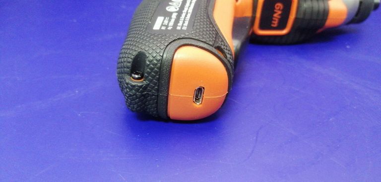 Black&Decker cs3651lc Код:01-200899318. Зображення 7