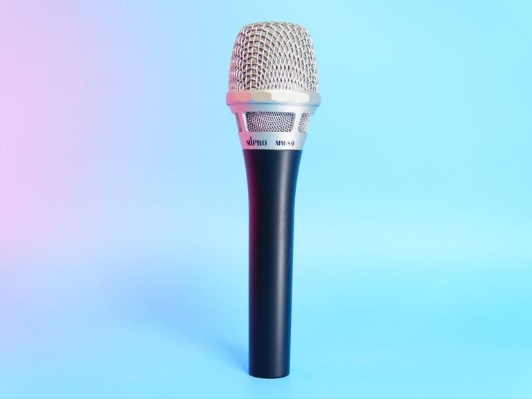 Купити MIPRO MM-89 Б/У