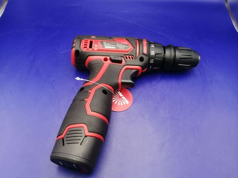 Vitals au 12/2kp Код:16-000271192. Зображення 5