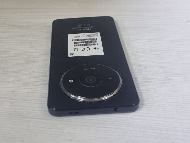 Xiaomi redmi a3 3/64gb Код:01-200900014. Зображення 6