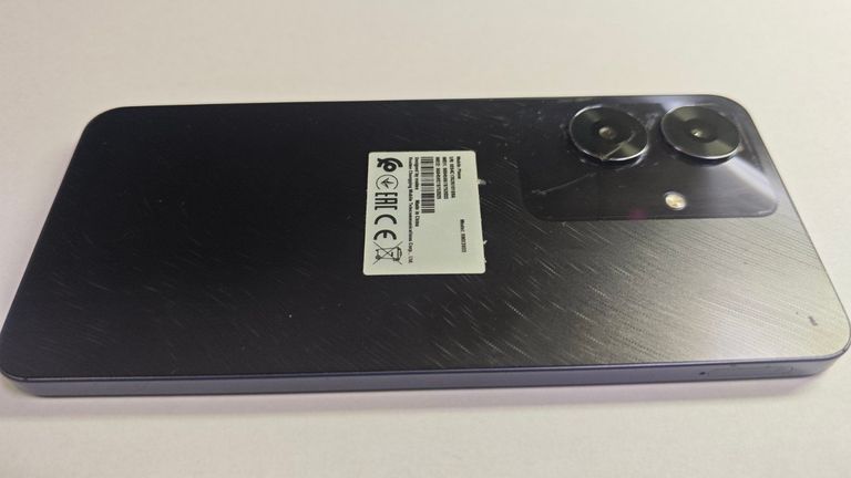 Realme note 60 4/128gb Код:01-200900519. Зображення 9