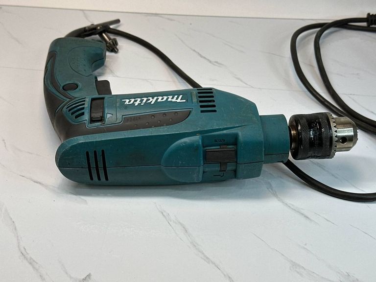 Дешево Makita HP1640 з ломбарду