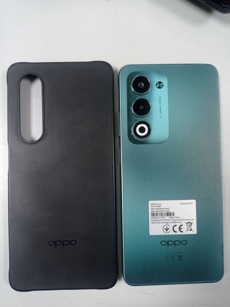 Дешево Oppo a5 4g 6/128gb з ломбарду
