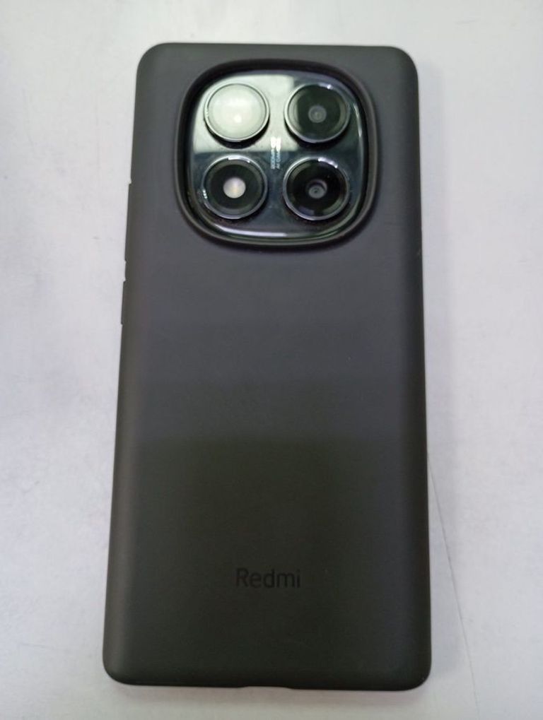 Оголошення Xiaomi redmi note 14 pro 8/256gb Б/У