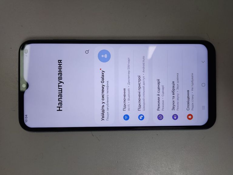Розпродаж Samsung galaxy m14 sm-m146b 6/128gb, продавець Техноскарб