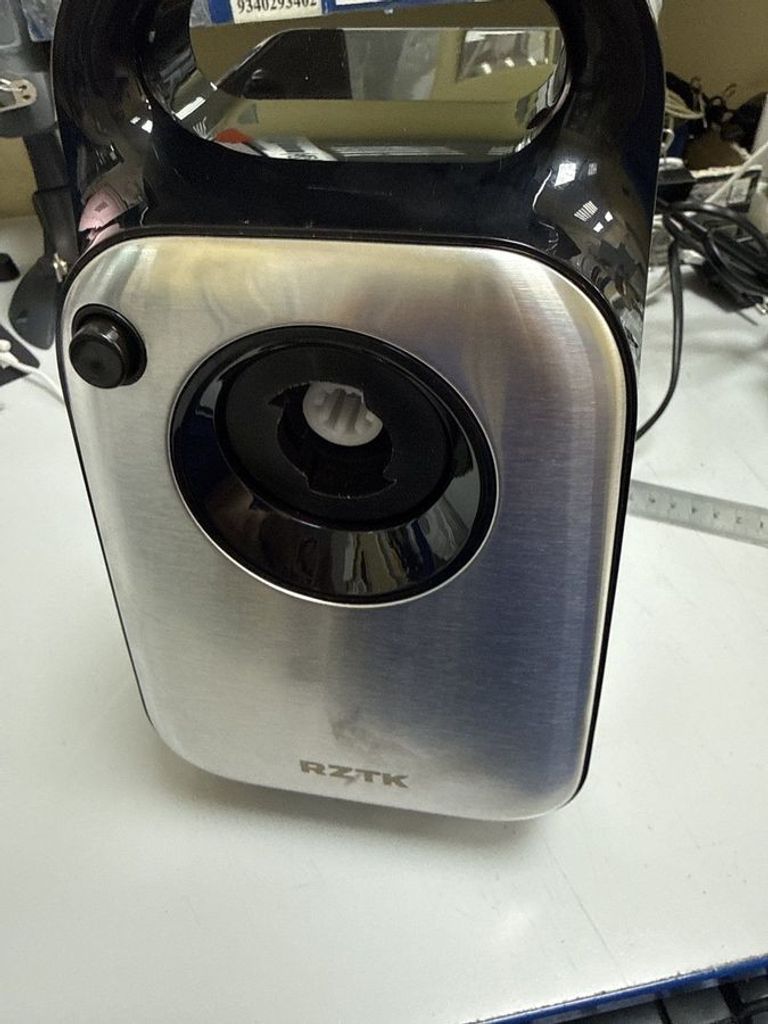 Купити Rztk mg 1500 Б/У