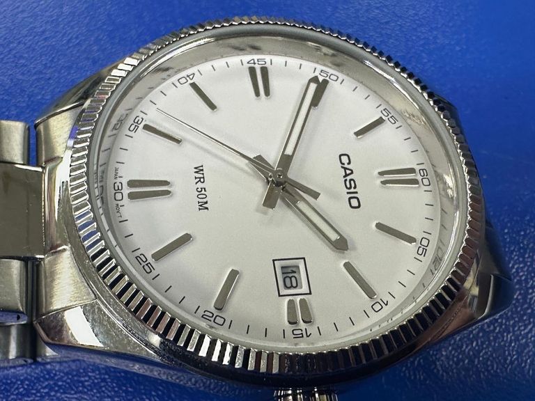 Casio mtp-1302 Код:01-200900770. Зображення 8