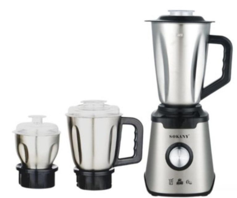 Купити SOKANY SK-187 Б/У