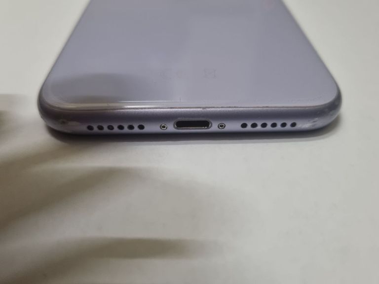 Apple iphone 11 128gb Код:01-200900308. Зображення 5