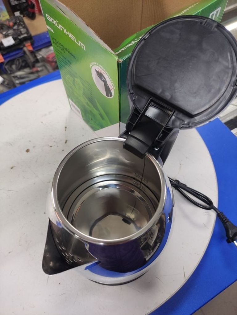 Grunhelm eks 7518 Код:16-000271790. Изображение 5