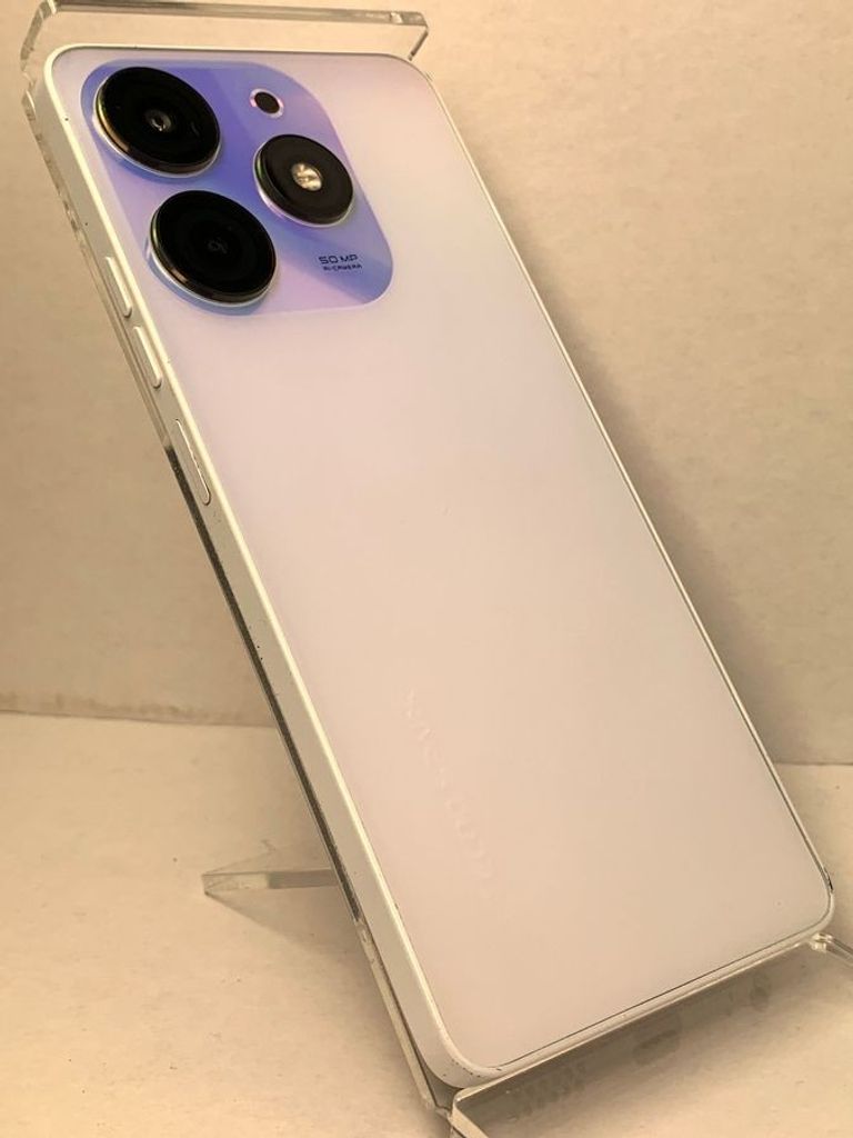 Оголошення Tecno spark 10 pro 8/256gb Б/У
