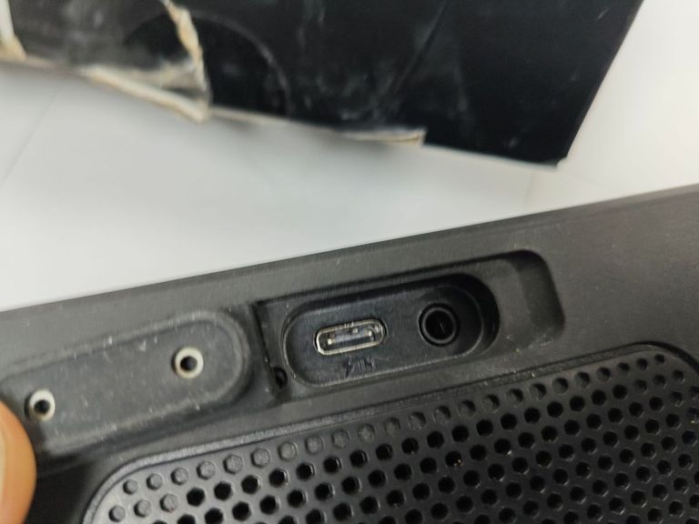 Оголошення Mlove S203 Black Б/У