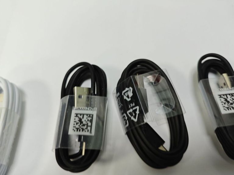 Оголошення Type c Б/У