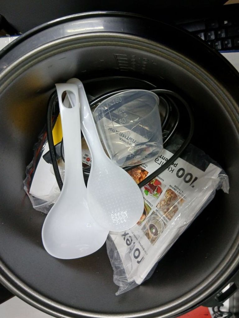 Redmond RMC-PM503 Код:01-200903180. Зображення 6