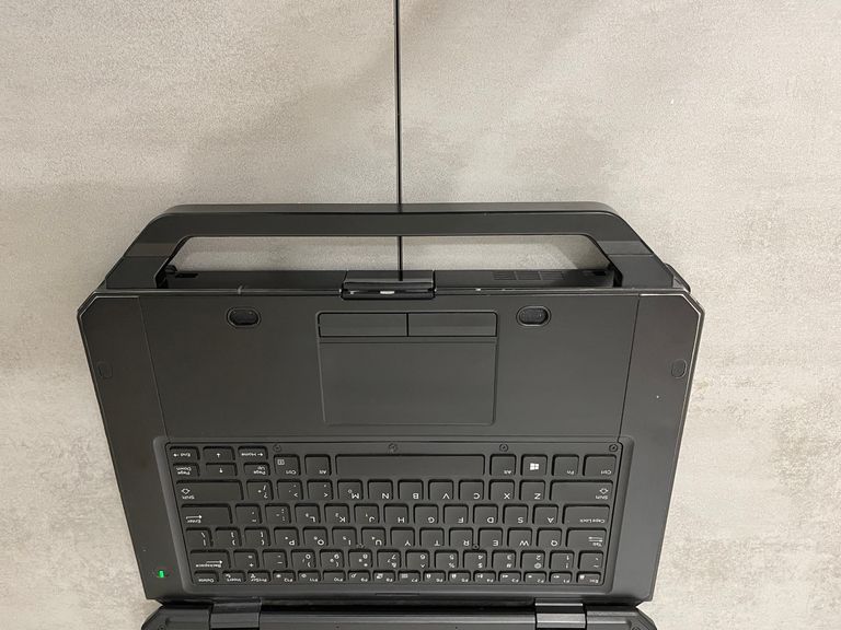 Dell 5424 Rugged, 14"  Код:null. Зображення 4