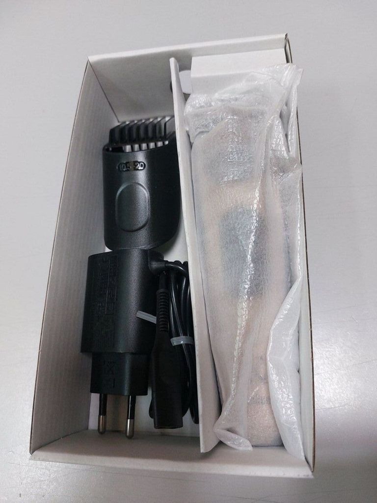 Оголошення Gillette king c. beard trimmer pro Б/У