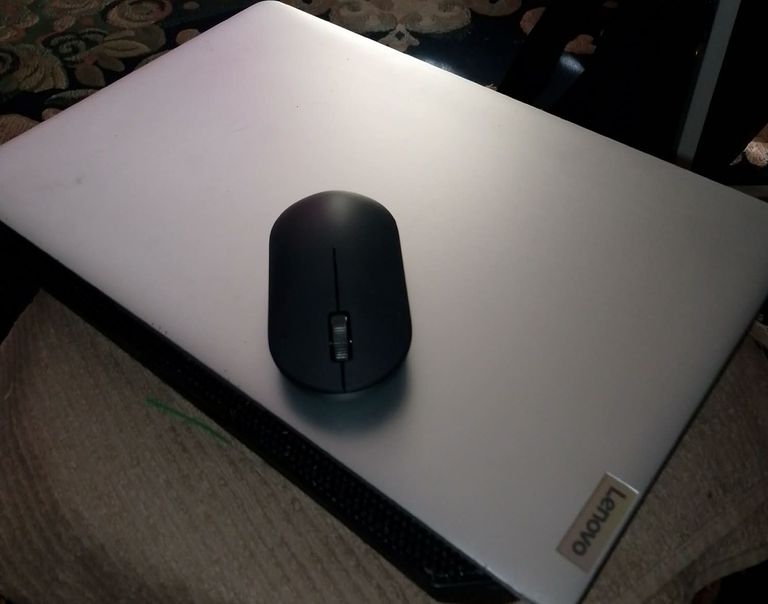 Оголошення Lenovo ThinkBook 16 G6 IRL Arctic Gray (21KH00T5RA) Б/У