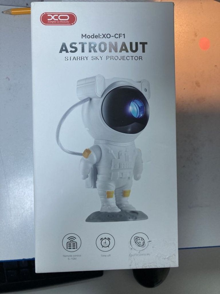 Купити Xo cf1 Б/У