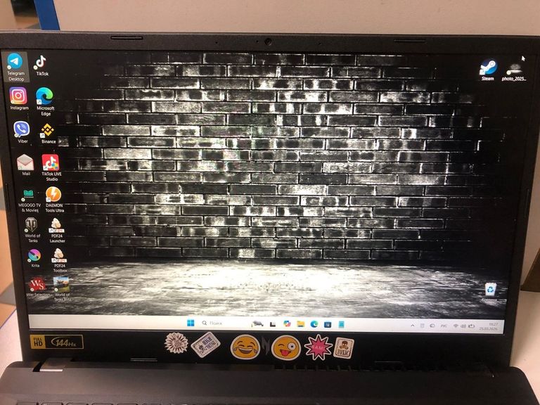 Acer 15/core i5-13420h ddr5/16gb ddr5/hdd *відсутній/ssd 512 gb/geforce rtx4050 6gb Код:01-200903827. Зображення 7