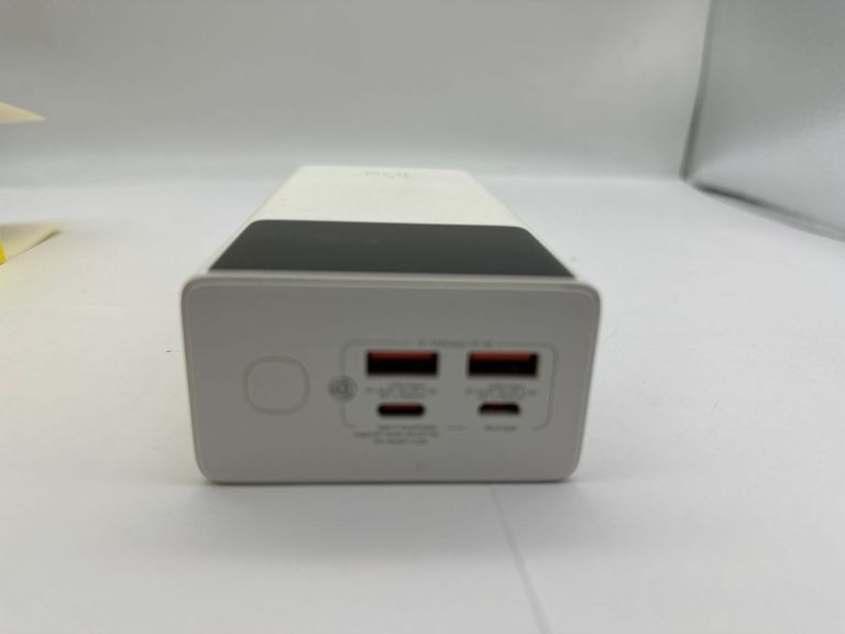 Розпродаж Baseus 30000, продавець Техноскарб