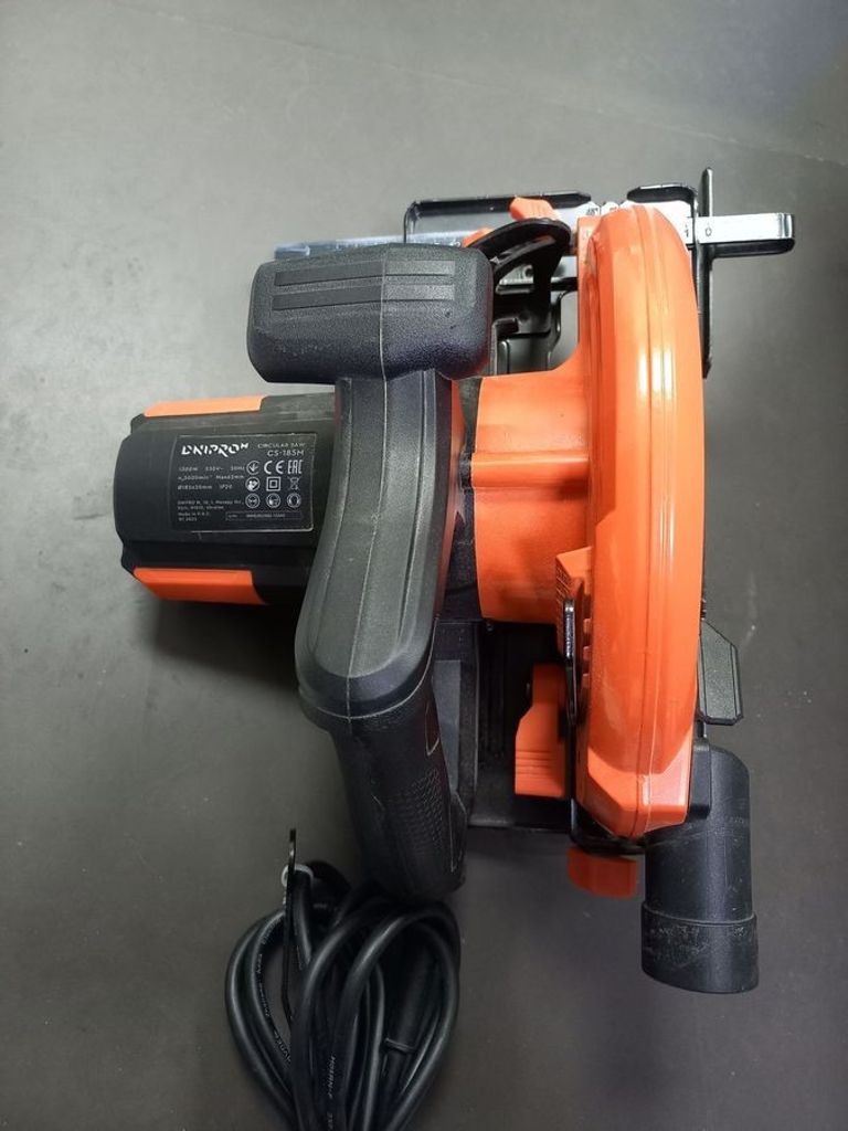 Дешево Dnipro-M cs-185m з ломбарду